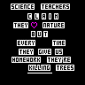 Science Teachers CLAIM