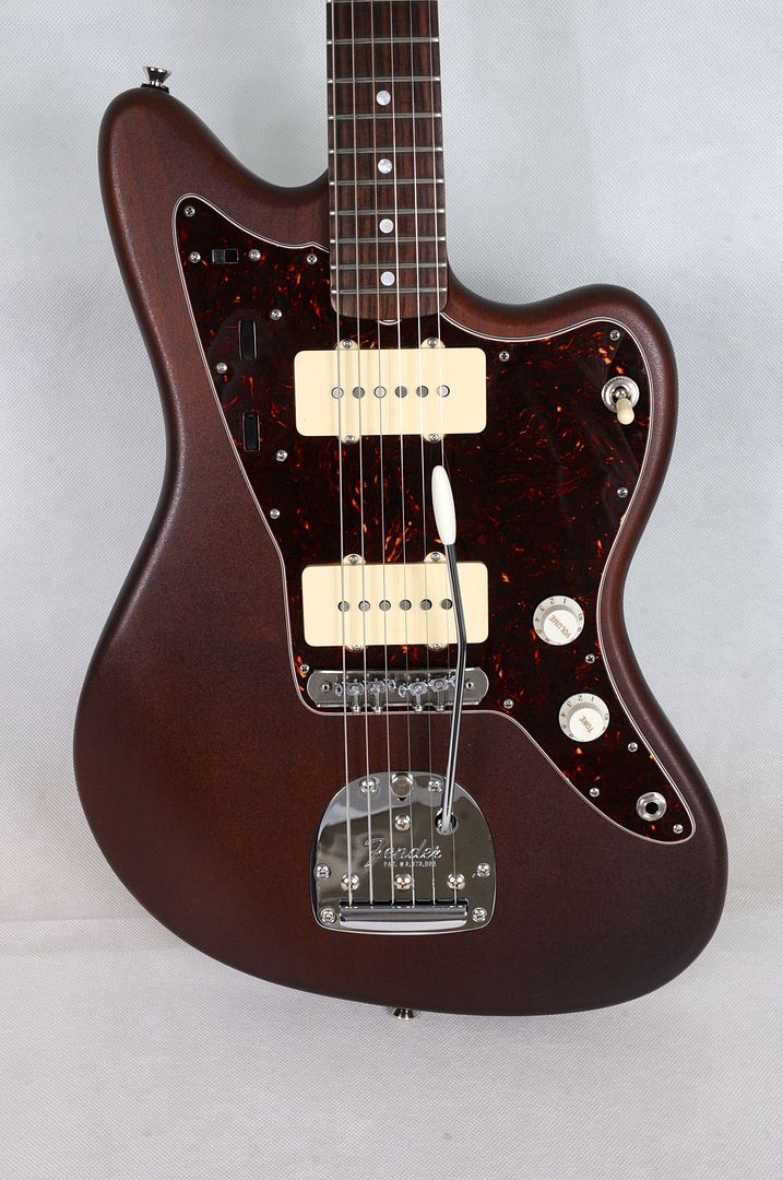 Solid body Walnut Guitars? The Gear Page