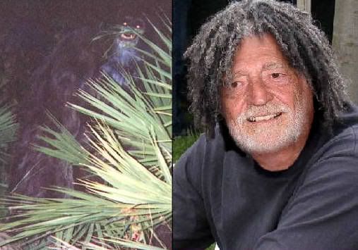 I&#39;ve solved the mystery about the Skunk Ape: - SkunkApeRevealed