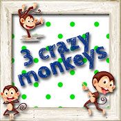3 Crazy Monkeys