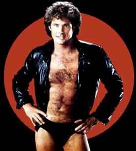 hasselhoff