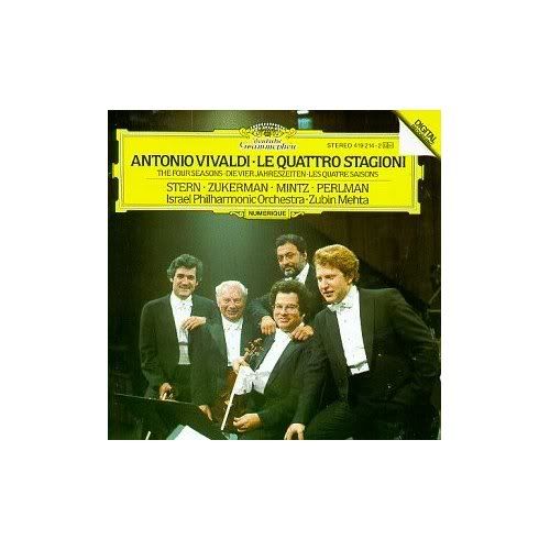 Albums Everyone Should Own