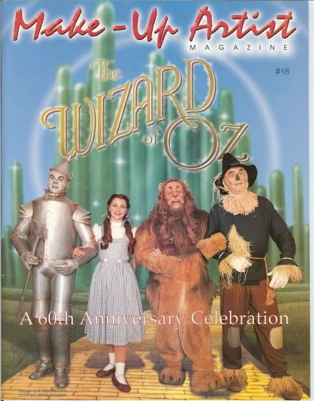 re: Amazing Judy Garland Album Covers - - - 