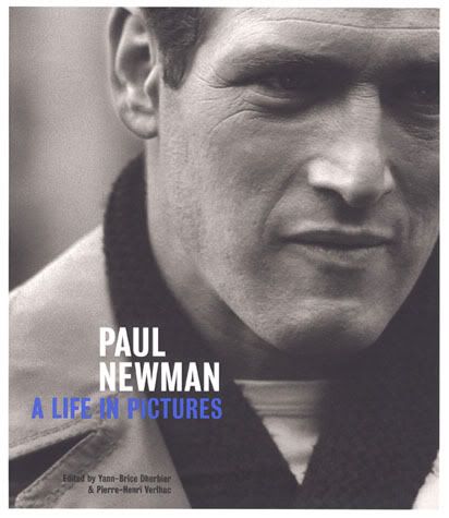 re: The Official 'Show Your Love for Paul Newman' Thread