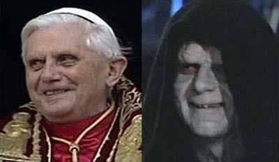 re: Celebritites that look like other celebrities.