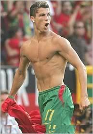 adults writing the number 23 on the faces of passed out threadees