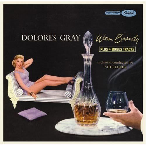 re: Dolores Gray Sings 'I'm Still Here'