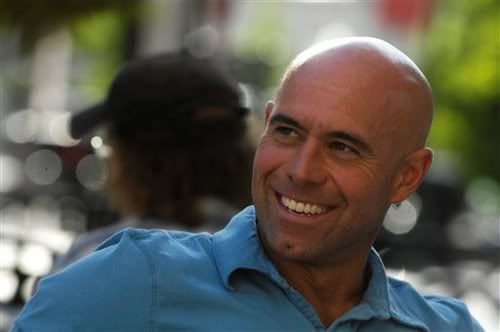 Dan Choi Involuntarily Committed