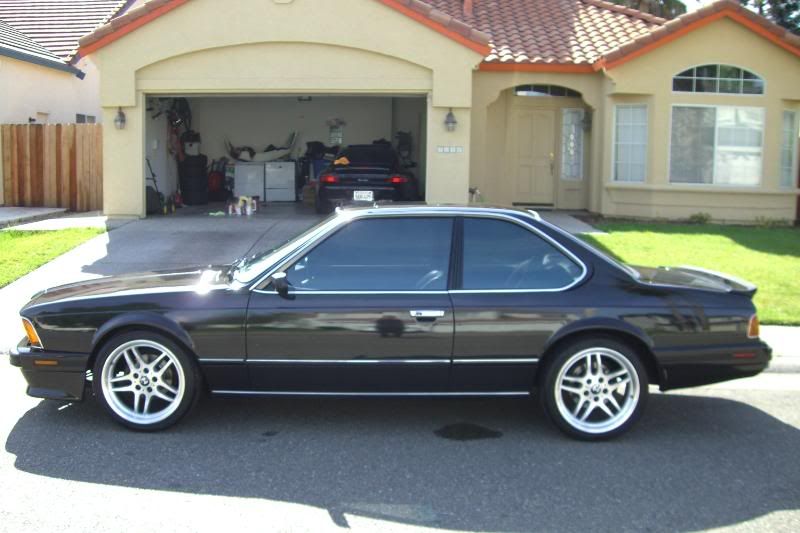 Picked up my first 6er pics Page 2 Bimmerforums The Ultimate BMW 