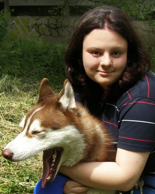Качена снимка