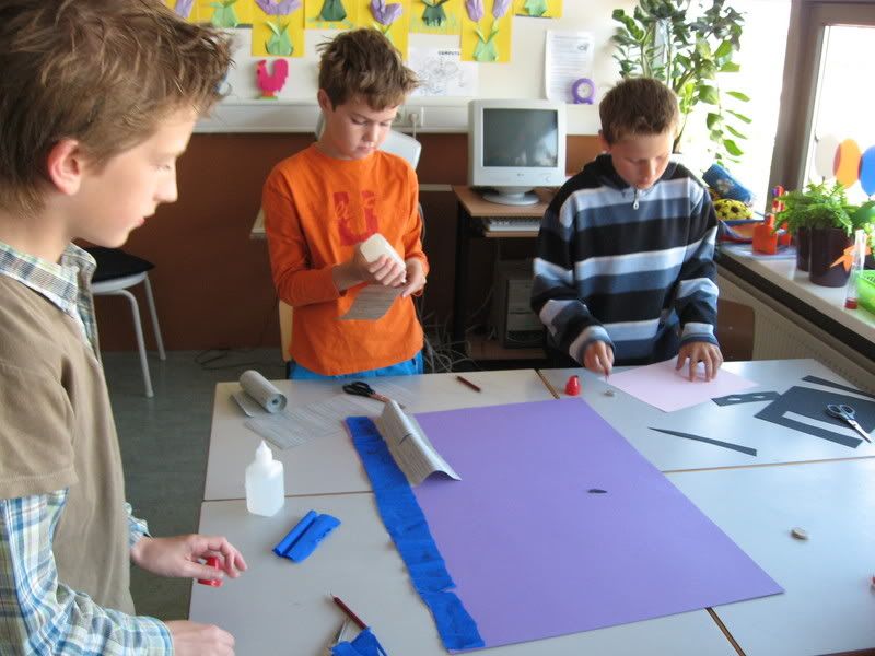 poster maken