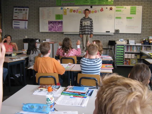 verjaardag