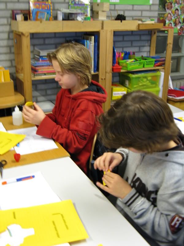rekenen