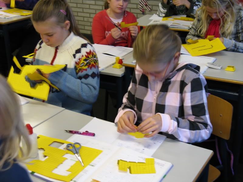 rekenen