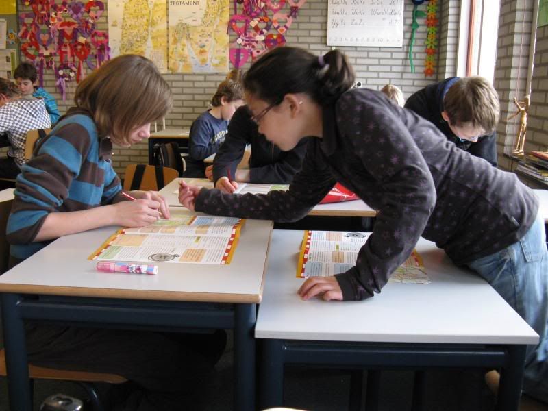 Plan je eigen dorp