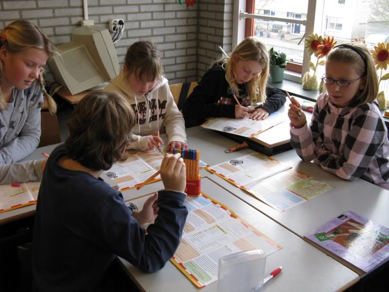 Plan je eigen dorp