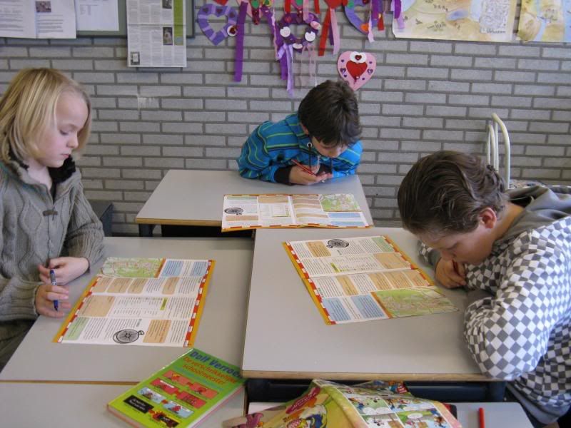 Plan je eigen dorp
