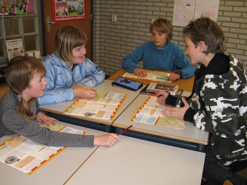 Plan je eigen dorp
