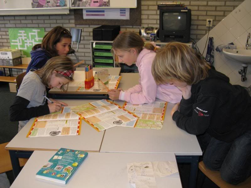 Plan je eigen dorp