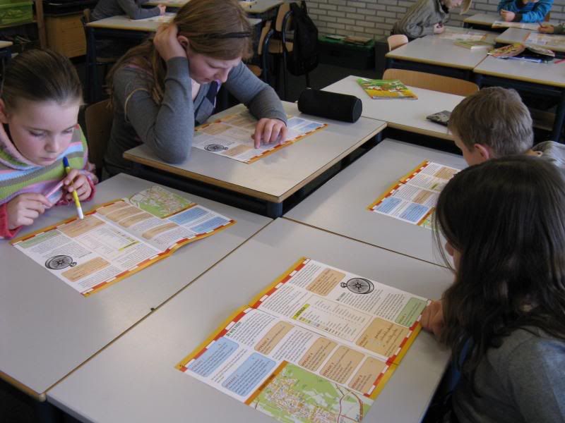 Plan je eigen dorp