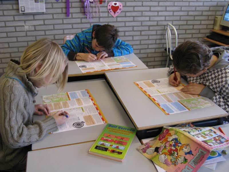 Plan je eigen dorp