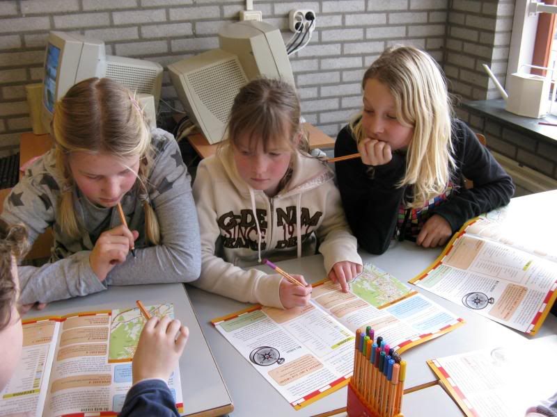 Plan je eigen dorp