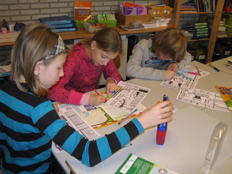 eigen dorp