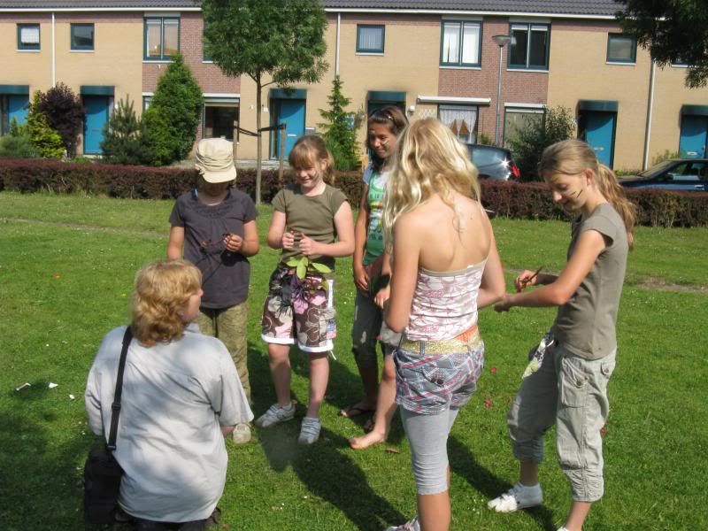 juffendag