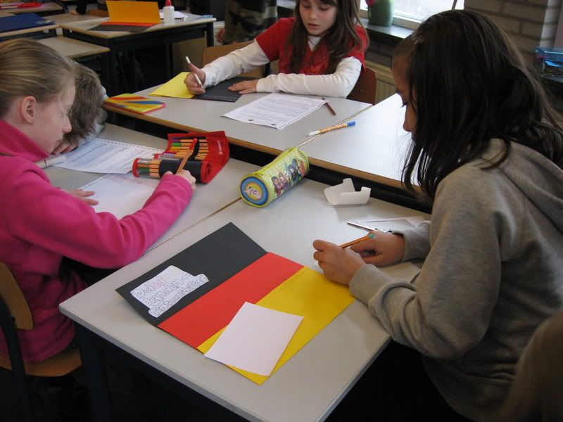 duitsland
