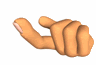 hand