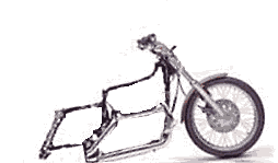 motor rijden
