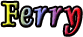 ferry