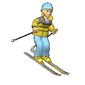 ski