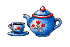 theepot