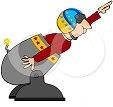 42213-Clipart-Illustration-Of-A-Male-Human-Cannonball-In-A-Helmet-Preparing-To-Shoot-Out-Of-A-Cannon1.jpg