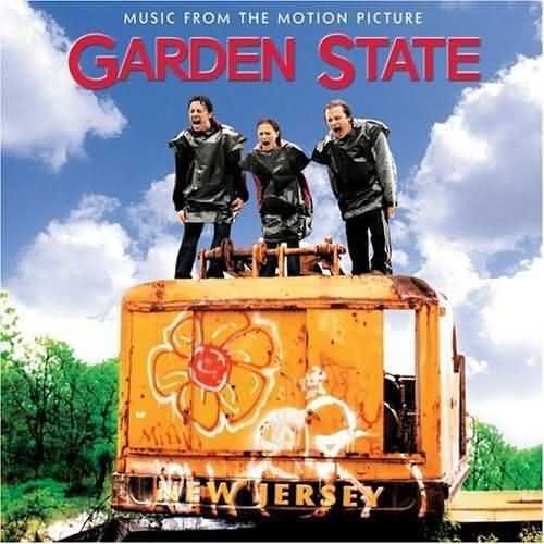 coldplay garden state