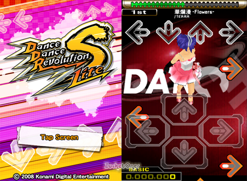 DESCARGAS DE LAS CANCIONES DE DANCE DANCE REVOLUTION descargas de las canciones de dance dance revolution:
