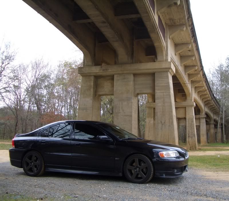 2005 Volvo S60R For SALE!