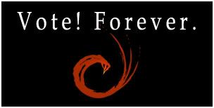 Vote Forever