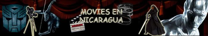 Movies en Nicaragua