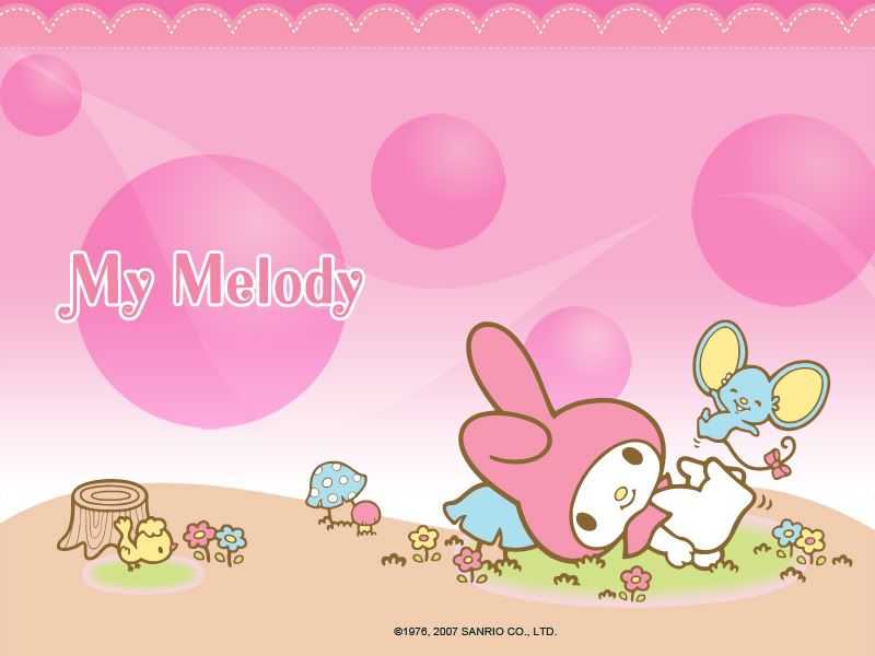 my melody wallpaper. MELODY BLOG - Rapid Music Scan