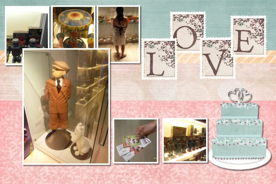 Scrapblog,Scrapbook,Vintage Wedding