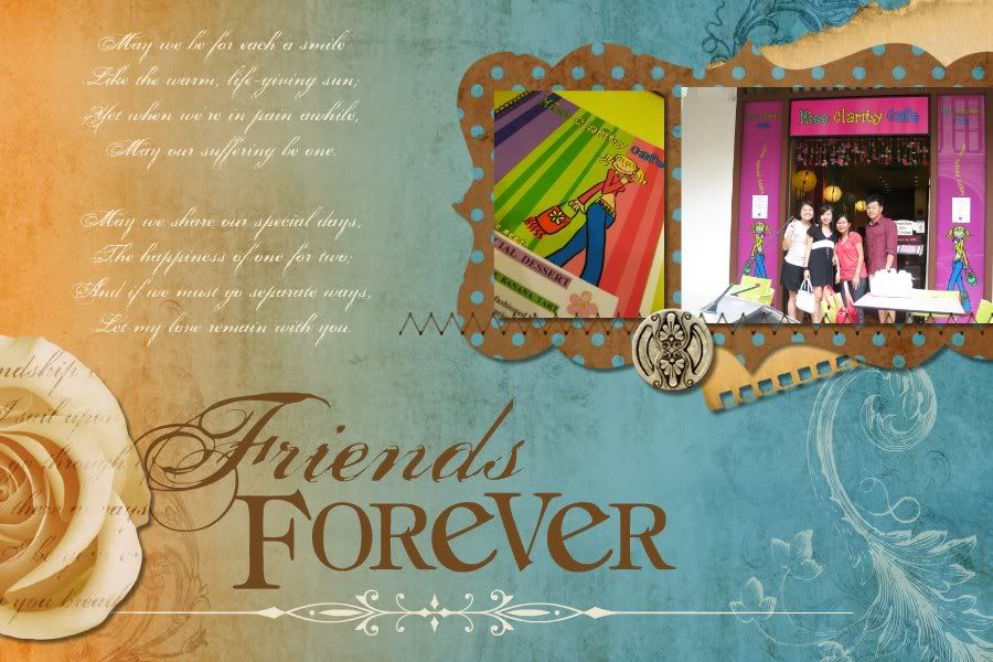 Scrapblog,Scrapbook,Footloose and Fancy Free