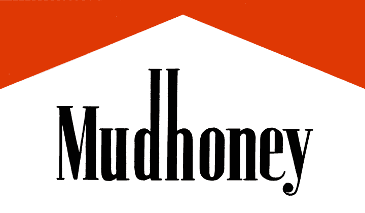 Mudhoney