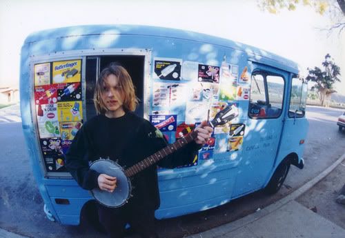 Beck,Loser,90s