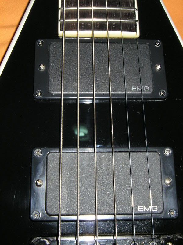 Ibanez Serial Number Chart