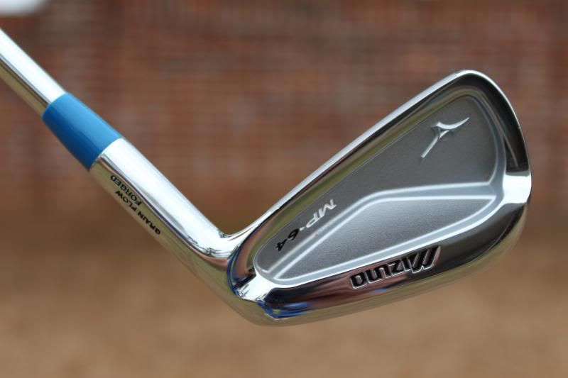 mizuno serial number