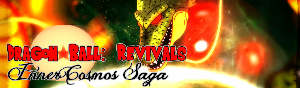 Dragonball Revivals