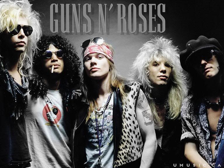 wallpaper guns n roses. GUNS N#39; ROSES Wallpaper
