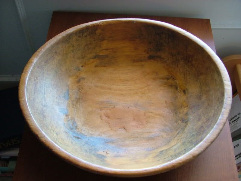 grandma's bowl